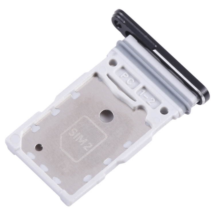 For Samsung Galaxy S22 Ultra 5G SM-S908B Original SIM Card Tray + SIM Card Tray, For Samsung Galaxy S22 Ultra 5G, For Samsung Galaxy S22 Ultra 5G(Original) - BSPART