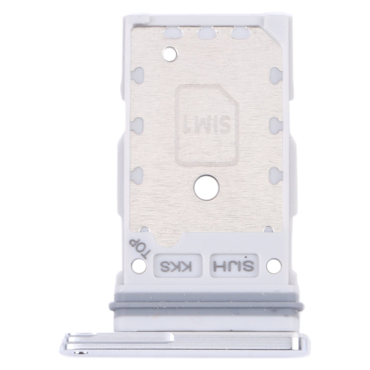 For Samsung Galaxy S22 Ultra 5G SM-S908B Original SIM Card Tray + SIM Card Tray, For Samsung Galaxy S22 Ultra 5G, For Samsung Galaxy S22 Ultra 5G(Original) - BSPART