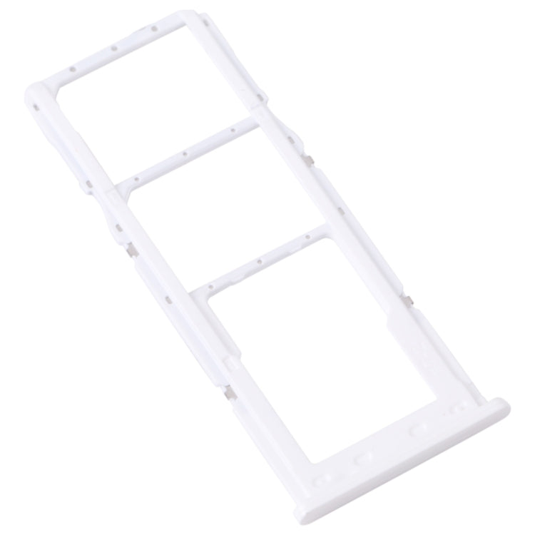 For Samsung Galaxy A13 5G SM-A136 Original SIM Card Tray + SIM Card Tray + Micro SD card tray, For Samsung Galaxy A13 5G(Original)