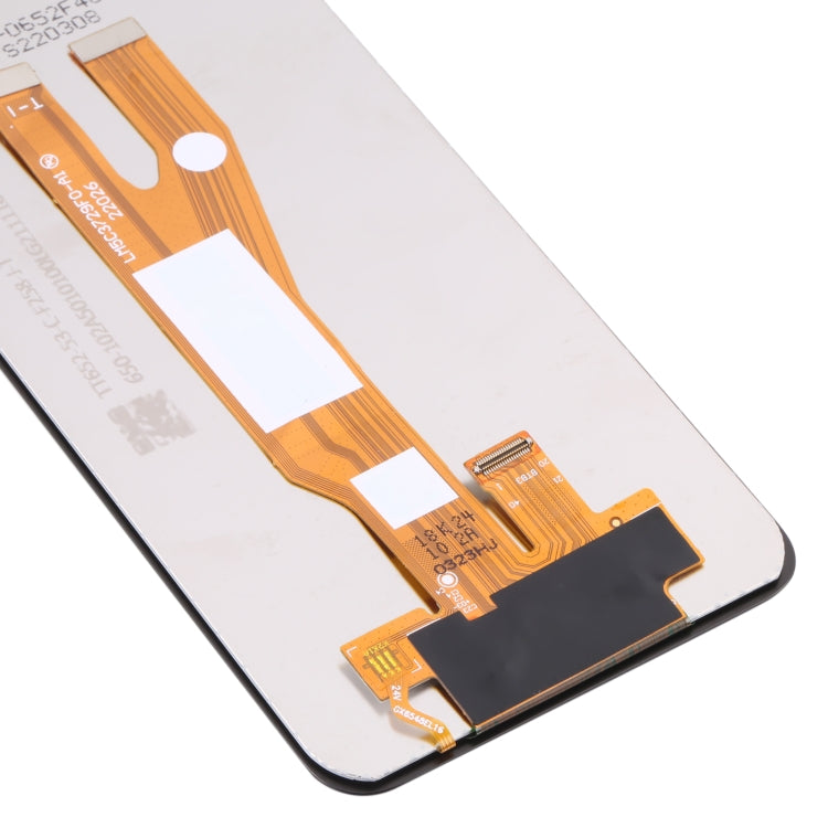 LCD Screen and Digitizer Full Assembly For Samsung Galaxy A03 Core, For Samsung Galaxy A03 Core - BSPART