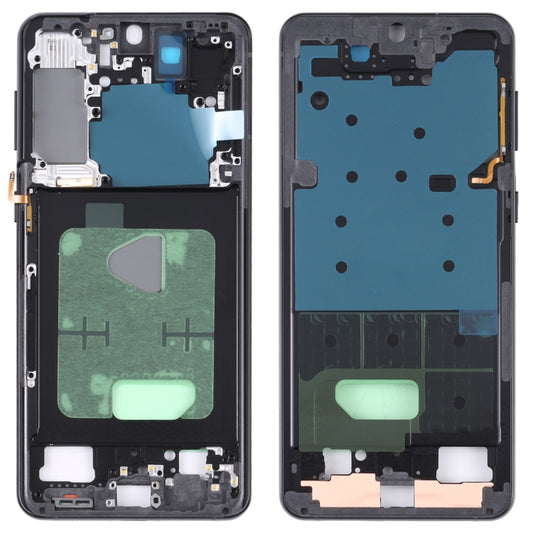 For Samsung Galaxy S21+ 5G SM-G996B Middle Frame Bezel Plate , For Samsung Galaxy S21+ 5G