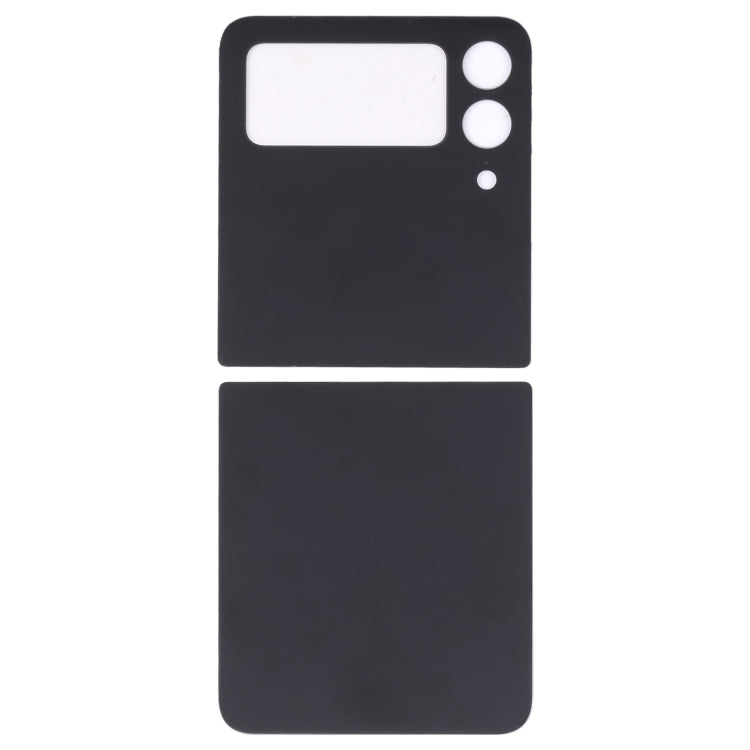 For Samsung Galaxy Z Flip3 5G SM-F711B Glass Battery Back Cover , For Samsung Galaxy Z Flip3 5G