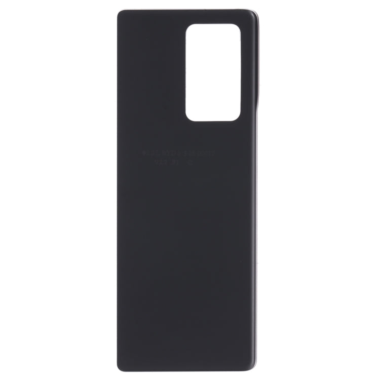 For Samsung Galaxy Z Fold2 5G SM-F916B Glass Battery Back Cover , For Samsung Galaxy Z Fold2 5G