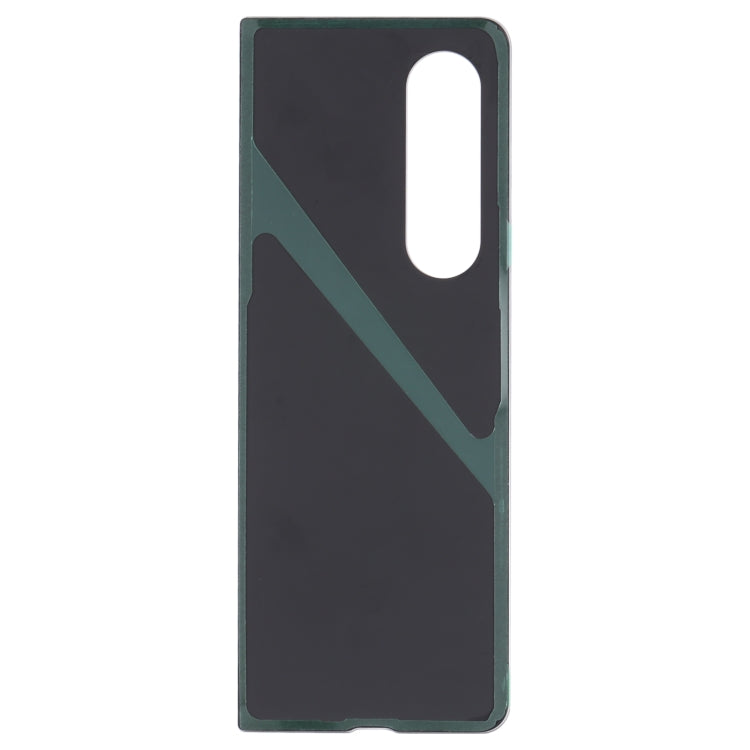 For Samsung Galaxy Z Fold3 5G SM-F926B Glass Battery Back Cover , For Samsung Galaxy Z Fold3 5G