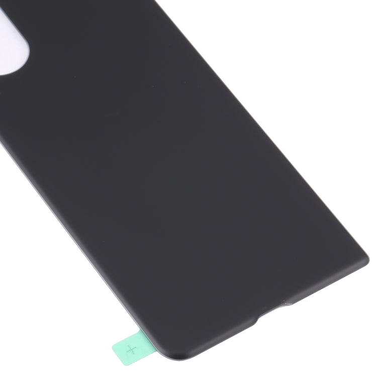 For Samsung Galaxy Z Fold3 5G SM-F926B Glass Battery Back Cover , For Samsung Galaxy Z Fold3 5G