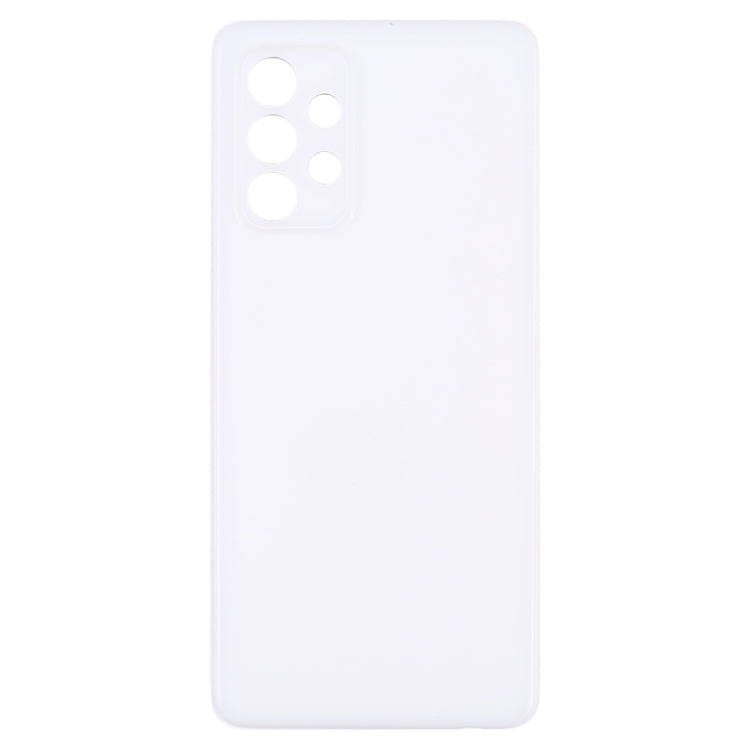 For Samsung Galaxy A52 5G SM-A526B Battery Back Cover