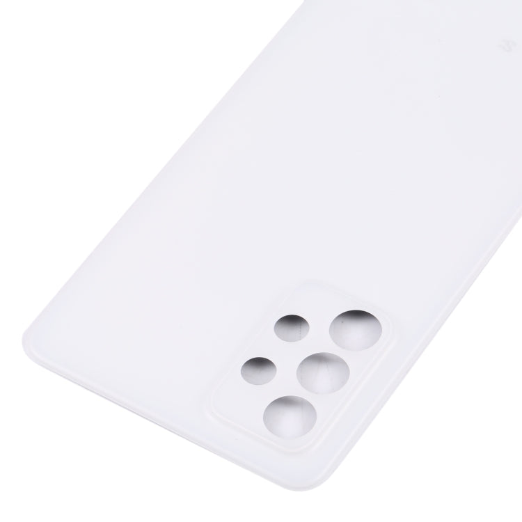 For Samsung Galaxy A52 5G SM-A526B Battery Back Cover