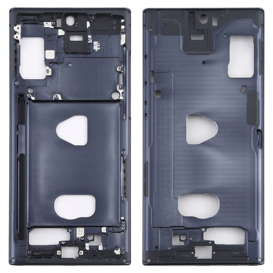 For Galaxy Note 10 +  Middle Frame Bezel Plate , For Galaxy Note 10 +, For Samsung Galaxy Note 10 +
