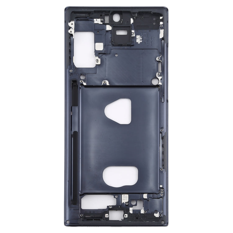 For Galaxy Note 10 +  Middle Frame Bezel Plate , For Galaxy Note 10 +, For Samsung Galaxy Note 10 +