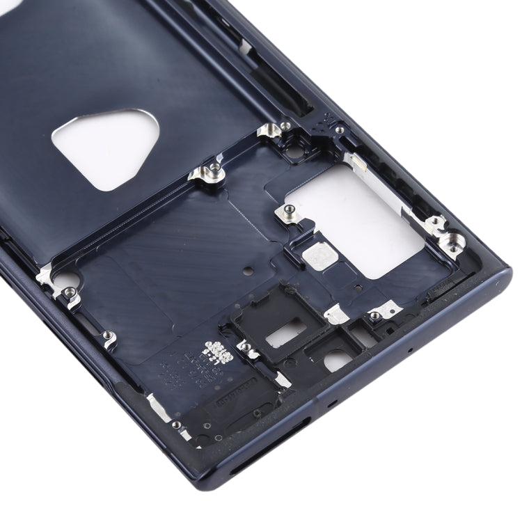 For Galaxy Note 10 +  Middle Frame Bezel Plate , For Galaxy Note 10 +, For Samsung Galaxy Note 10 +