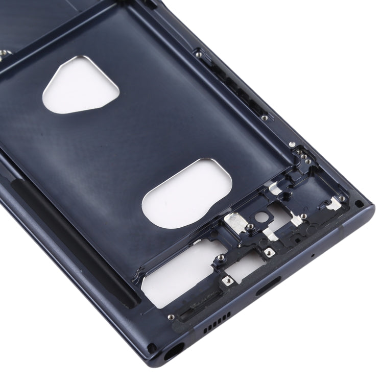 For Galaxy Note 10 +  Middle Frame Bezel Plate , For Galaxy Note 10 +, For Samsung Galaxy Note 10 +