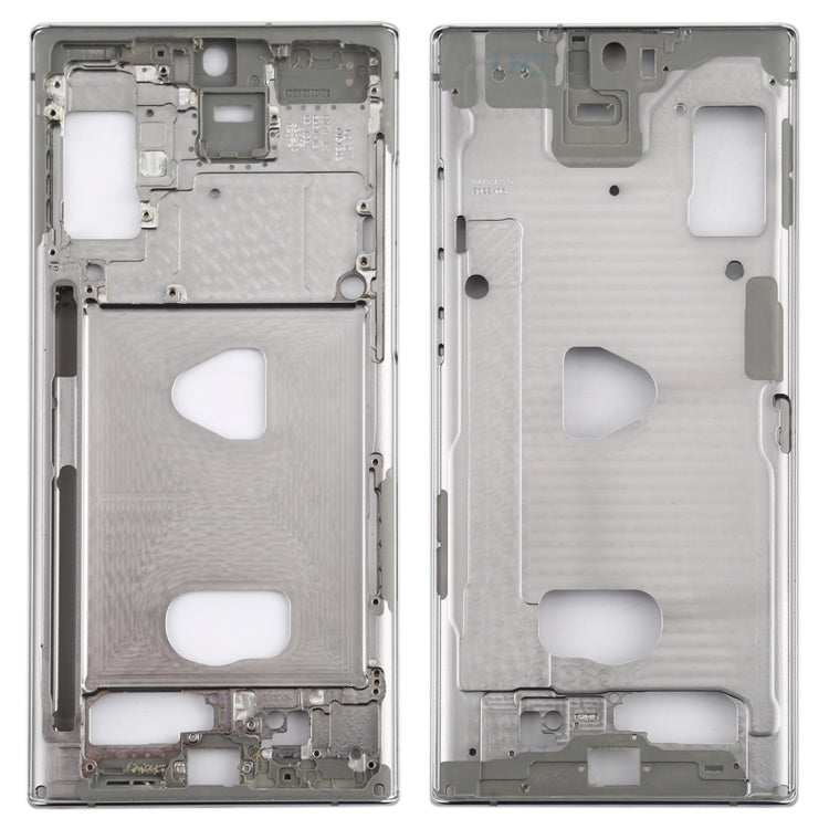 For Galaxy Note 10 +  Middle Frame Bezel Plate , For Galaxy Note 10 +, For Samsung Galaxy Note 10 +