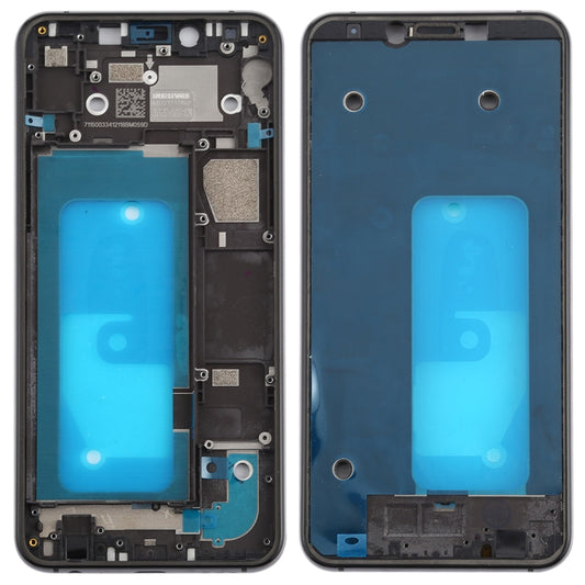 For Galaxy A6s  Middle Frame Bezel Plate , For Samsung Galaxy A6s