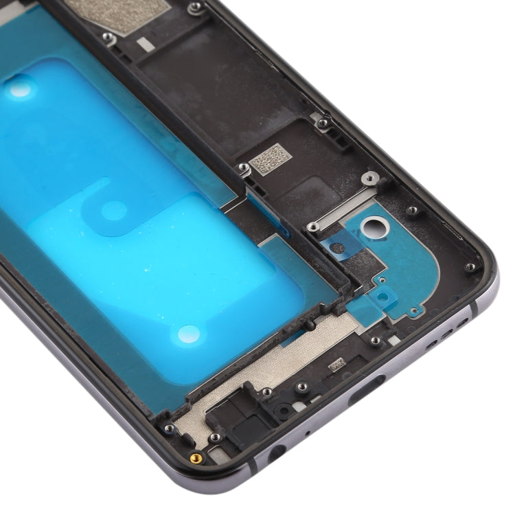For Galaxy A6s  Middle Frame Bezel Plate , For Samsung Galaxy A6s