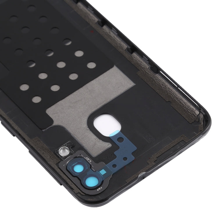 For Galaxy A20e Battery Back Cover with Side Keys, For Galaxy A20e - BSPART