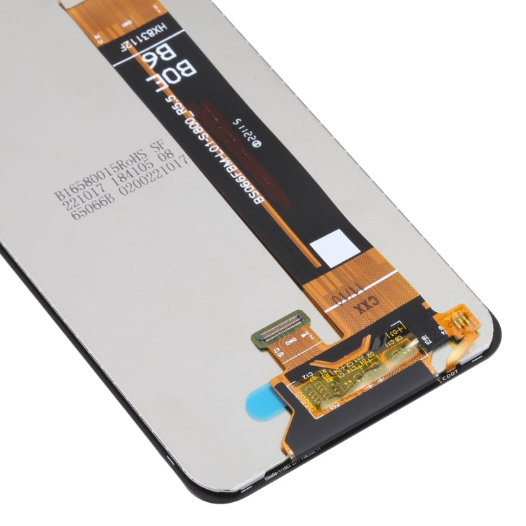 OEM LCD Screen for Samsung Galaxy A13 SM-A137 Digitizer Full Assembly, For Samsung Galaxy A13 SM-A137 - BSPART