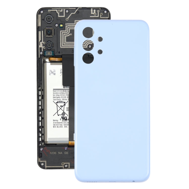 For Samsung Galaxy A13 SM-A135 Battery Back Cover , For Samsung Galaxy A13 SM-A135, For Samsung Galaxy A13