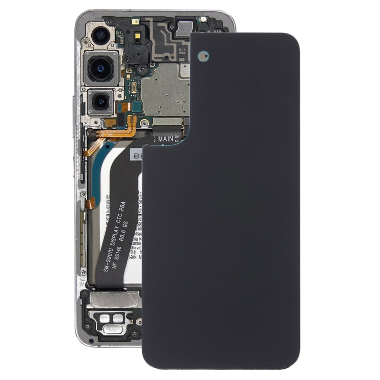For Samsung Galaxy S22 Battery Back Cover , For Samsung Galaxy S22(Grey Green), For Samsung Galaxy S22, For Samsung Galaxy S22(Sky Blue), For Samsung Galaxy S22(Dark Red), For Samsung Galaxy S22(Green)