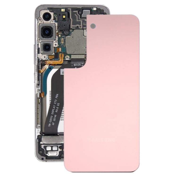 For Samsung Galaxy S22 Battery Back Cover , For Samsung Galaxy S22(Grey Green), For Samsung Galaxy S22, For Samsung Galaxy S22(Sky Blue), For Samsung Galaxy S22(Dark Red), For Samsung Galaxy S22(Green)