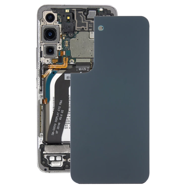 For Samsung Galaxy S22 Battery Back Cover , For Samsung Galaxy S22(Grey Green), For Samsung Galaxy S22, For Samsung Galaxy S22(Sky Blue), For Samsung Galaxy S22(Dark Red), For Samsung Galaxy S22(Green)