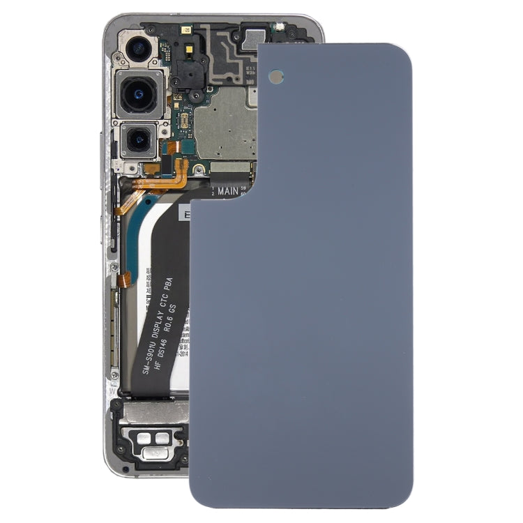 For Samsung Galaxy S22 Battery Back Cover , For Samsung Galaxy S22(Grey Green), For Samsung Galaxy S22, For Samsung Galaxy S22(Sky Blue), For Samsung Galaxy S22(Dark Red), For Samsung Galaxy S22(Green)