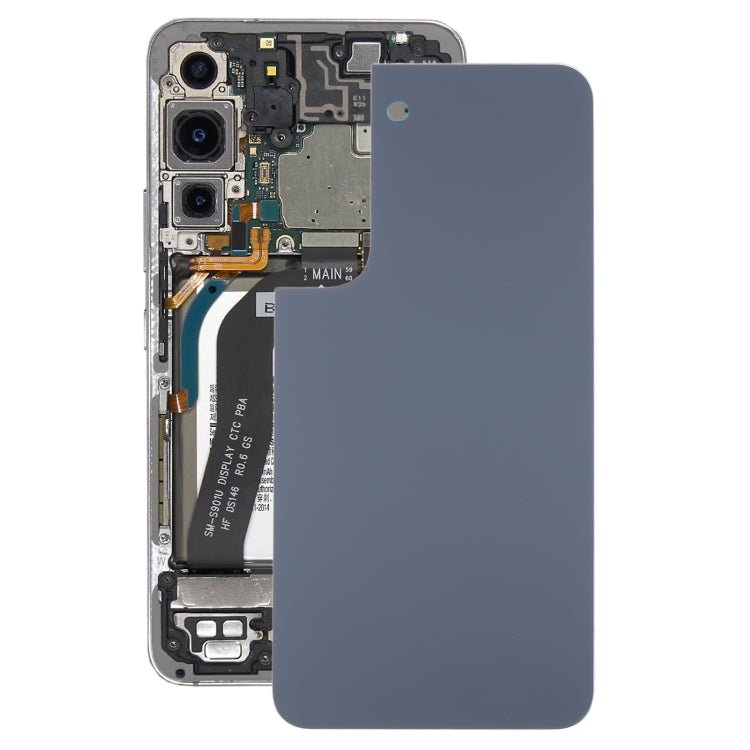 For Samsung Galaxy S22 Battery Back Cover , For Samsung Galaxy S22(Grey Green), For Samsung Galaxy S22, For Samsung Galaxy S22(Sky Blue), For Samsung Galaxy S22(Dark Red), For Samsung Galaxy S22(Green)