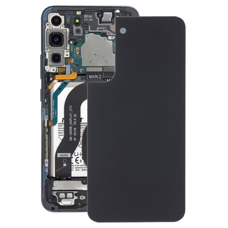 For Samsung Galaxy S22+ Battery Back Cover , For Samsung Galaxy S22+(Grey Green), For Samsung Galaxy S22+, For Samsung Galaxy S22+(Dark Red)