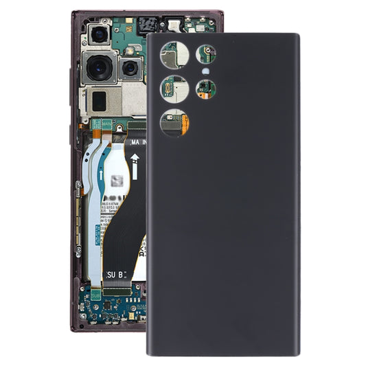 For Samsung Galaxy S22 Ultra Battery Back Cover , For Samsung Galaxy S22 Ultra