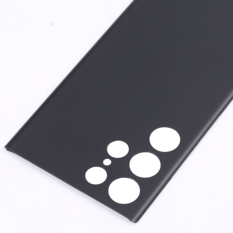 For Samsung Galaxy S22 Ultra Battery Back Cover