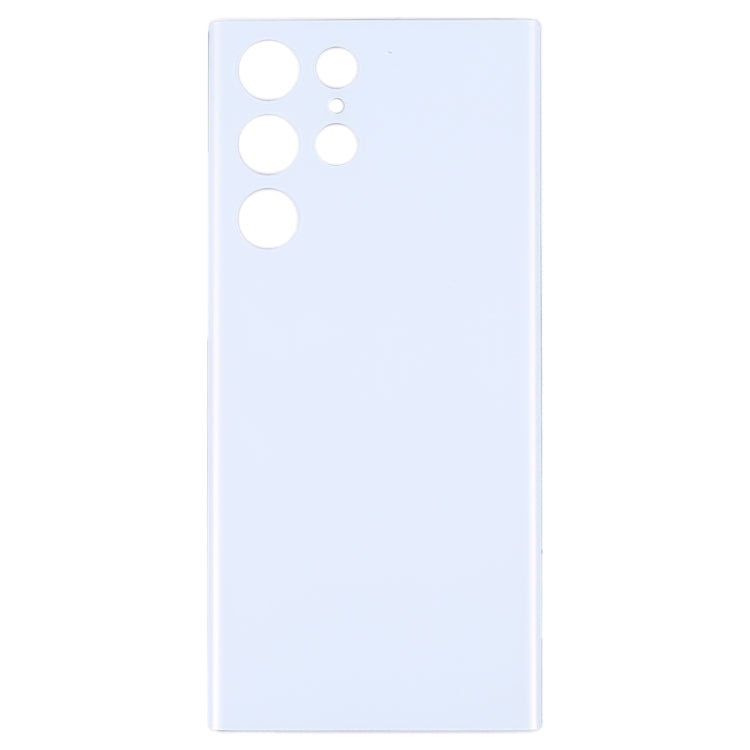 For Samsung Galaxy S22 Ultra Battery Back Cover