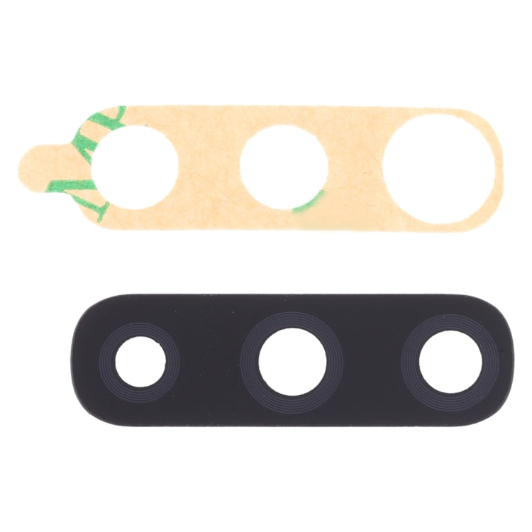 For Galaxy A50 10pcs Back Camera Lens