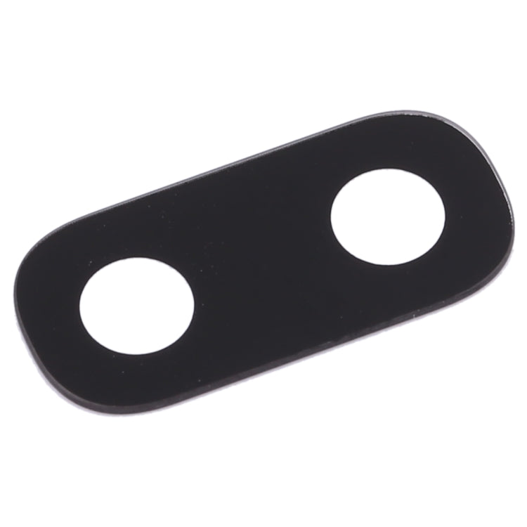 For Galaxy A20 / A10 / A30 / A40 10pcs Back Camera Lens