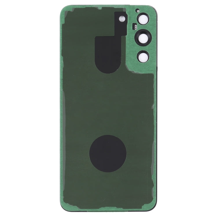Tapa trasera de batería con tapa para lente de cámara para Samsung Galaxy S22+ 5G SM-S906B