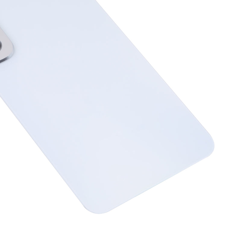 For Samsung Galaxy S22 5G SM-S901B Battery Back Cover with Camera Lens Cover