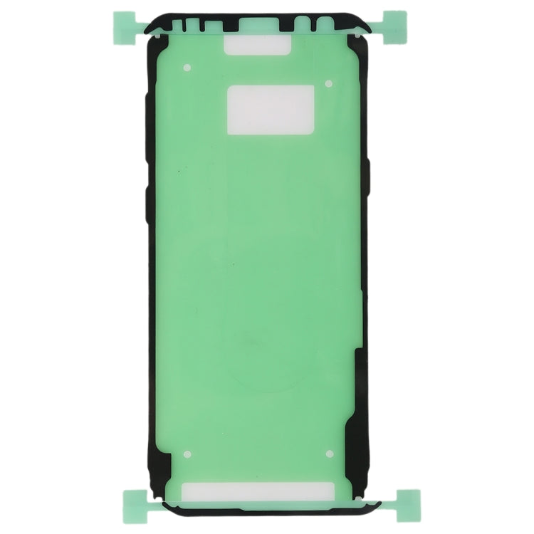 For Galaxy S9+ 10pcs Front Housing Adhesive, For Samsung Galaxy S9+