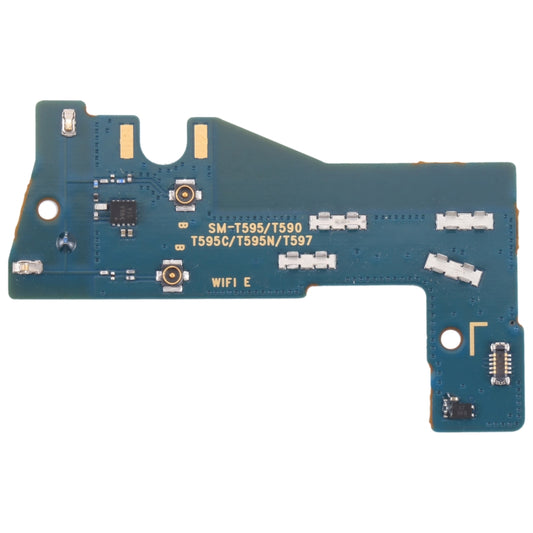 Antenne de signal numéro 1 pour Samsung Galaxy Tab A 10.5 SM-T590/T595/T597, petite carte, pour Samsung Galaxy Tab A 10.5 (N° 1)