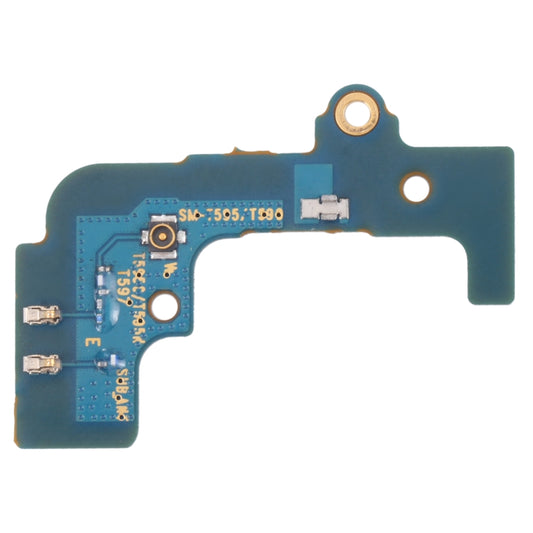 Antenne de signal numéro 2 pour Samsung Galaxy Tab A 10.5 SM-T590/T595/T597, petite carte, pour Samsung Galaxy Tab A 10.5 (N° 2)