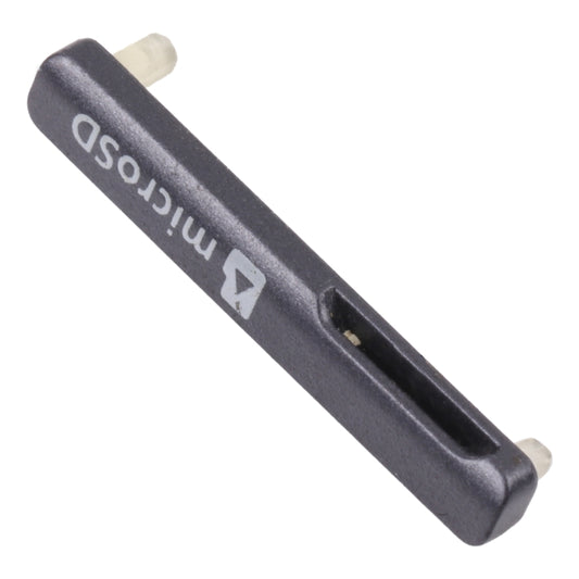 Capuchon anti-poussière pour carte Micro SD Samsung Galaxy Tab 3 Lite 7.0 SM-T110/T111