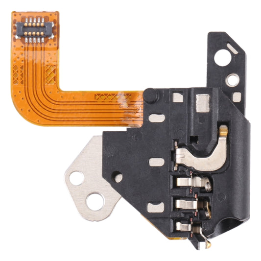 For Samsung Galaxy Tab A8 10.5 2021 SM-X200/X205 Earphone Jack Audio Flex Cable, For Samsung Galaxy Tab A8 10.5 2021 - BSPART