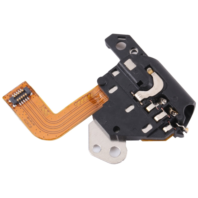 For Samsung Galaxy Tab A8 10.5 2021 SM-X200/X205 Earphone Jack Audio Flex Cable, For Samsung Galaxy Tab A8 10.5 2021 - BSPART