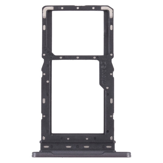 For Samsung Galaxy Tab A8 10.5 2021 SM-X200/X205 SIM Card Tray + SIM Card Tray / Micro SD Card Tray, For Samsung Galaxy Tab A8 10.5 2021