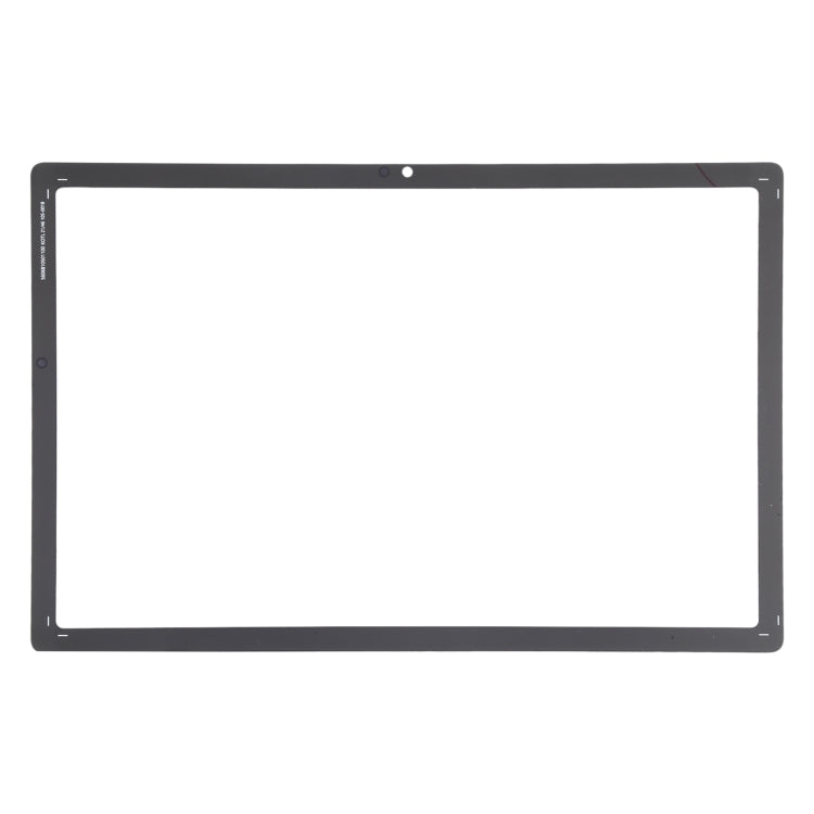 For Samsung Galaxy Tab A8 10.5 2021 SM-X200 SM-X205 Front Screen Outer Glass Lens , For Samsung Galaxy Tab A8 10.5 2021