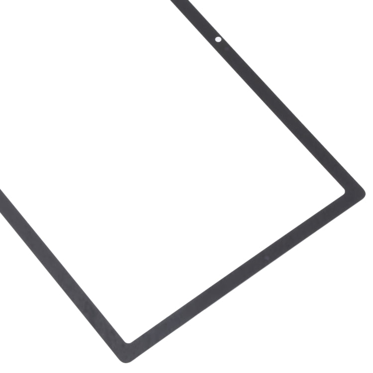 For Samsung Galaxy Tab A8 10.5 2021 SM-X200 SM-X205 Front Screen Outer Glass Lens , For Samsung Galaxy Tab A8 10.5 2021