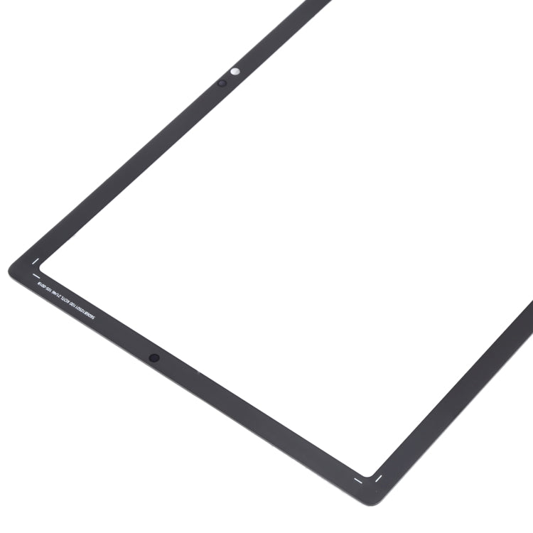 For Samsung Galaxy Tab A8 10.5 2021 SM-X200 SM-X205 Front Screen Outer Glass Lens , For Samsung Galaxy Tab A8 10.5 2021
