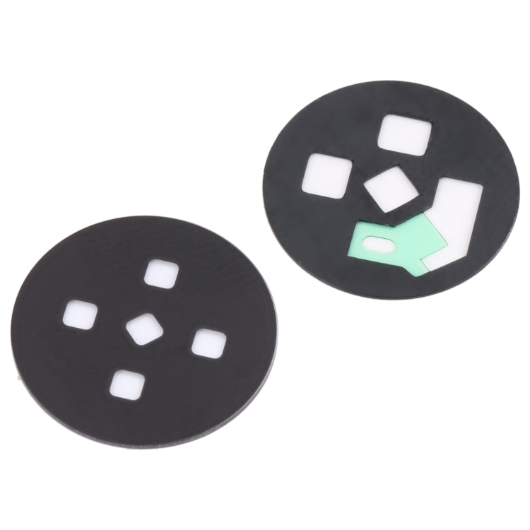 Back Glass Lens For Samsung Galaxy Watch SM-R800/R810, SM-R800/R810