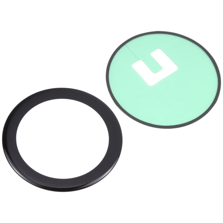 Front Screen Outer Glass Lens For Samsung Galaxy Watch Active SM-R500, For Samsung Galaxy Watch Active