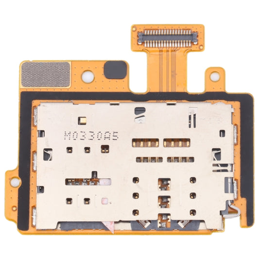 Carte SIM d'origine pour Samsung Galaxy Tab A 8.4 2020 SM-T307, pour Samsung Galaxy Tab A 8.4 2020 (Original)
