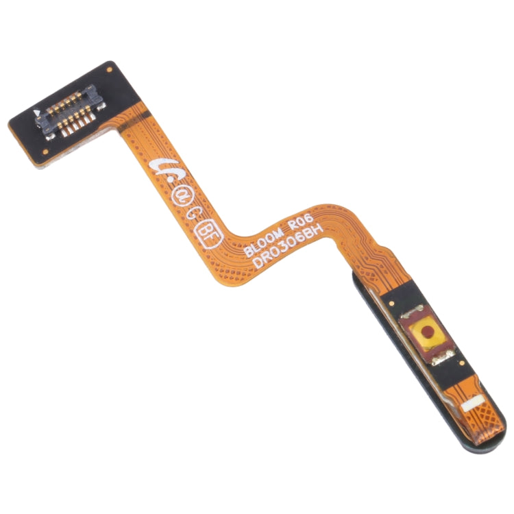 For Samsung Galaxy Z Flip SM-F700 Original Fingerprint Sensor Flex Cable, For Samsung Galaxy Z Flip