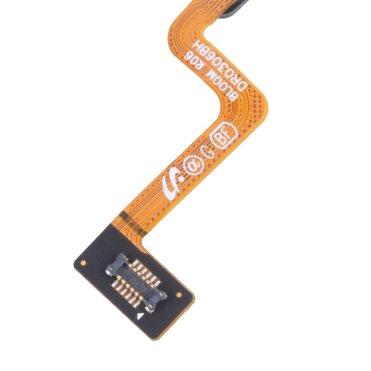 For Samsung Galaxy Z Flip SM-F700 Original Fingerprint Sensor Flex Cable, For Samsung Galaxy Z Flip