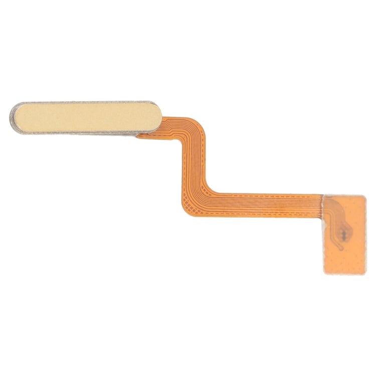 For Samsung Galaxy Z Flip SM-F700 Original Fingerprint Sensor Flex Cable, For Samsung Galaxy Z Flip
